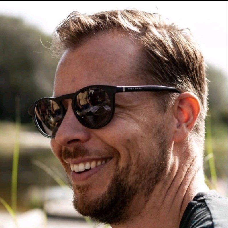 Sven Vintges